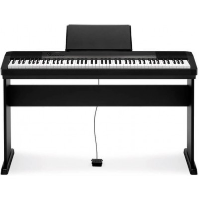 Цифровое фортепиано CDP-S100BK